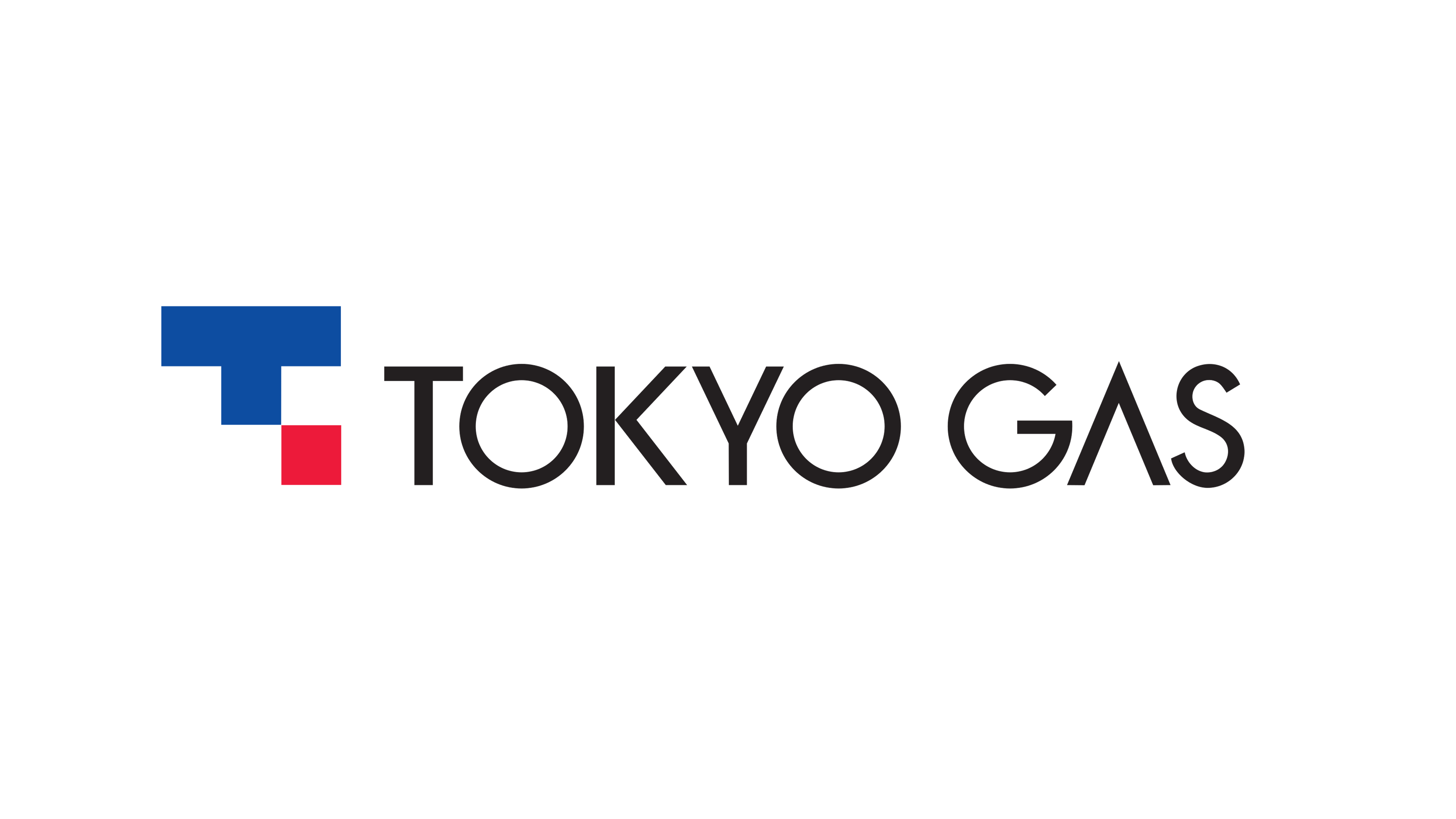 tokyo gas